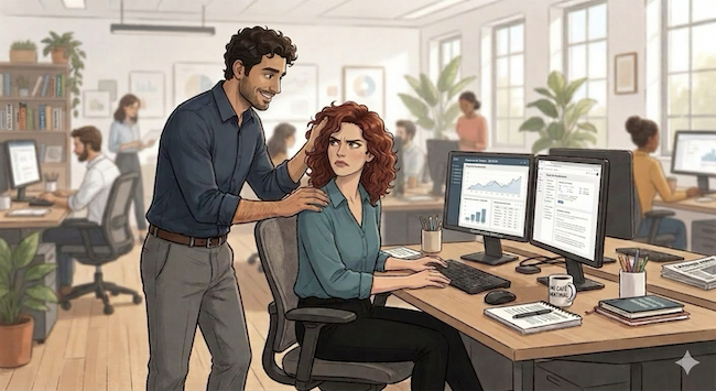 Sexual Harassment